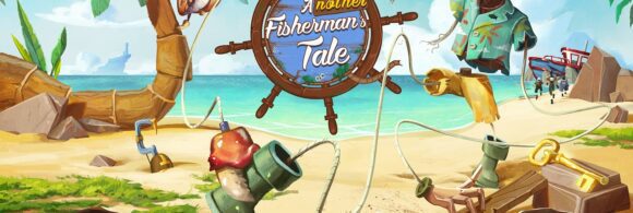 Another Fisherman's Tale