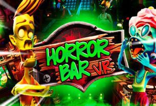 Horror Bar VR