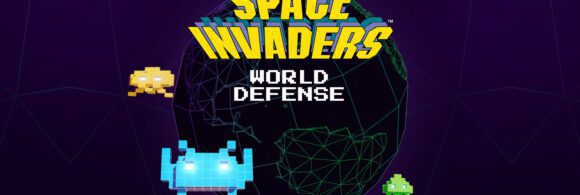 Space Invaders