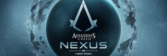 Assasin's Creed Nexus VR