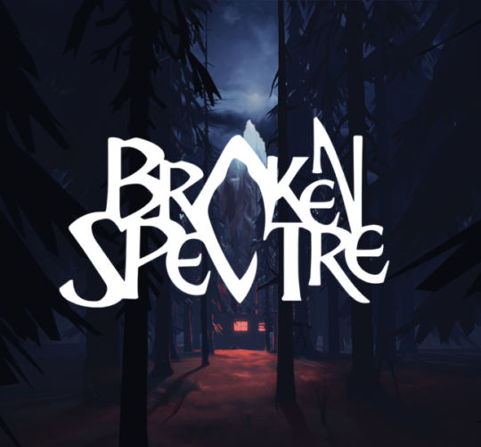 Broken Spectre