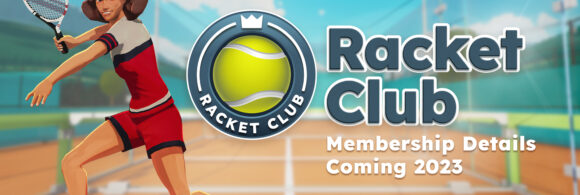 Racket Club