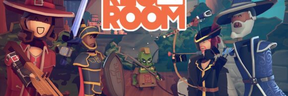 Rec Room