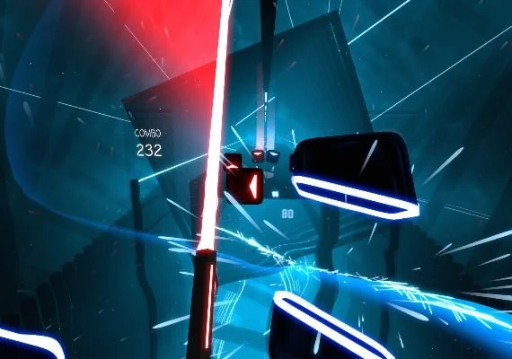 Beat Saber