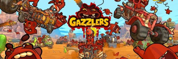 Gazzlers