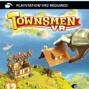 Townsmen VR