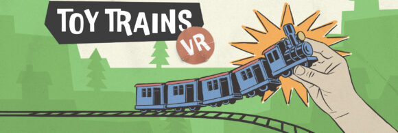 Toy Trains VR