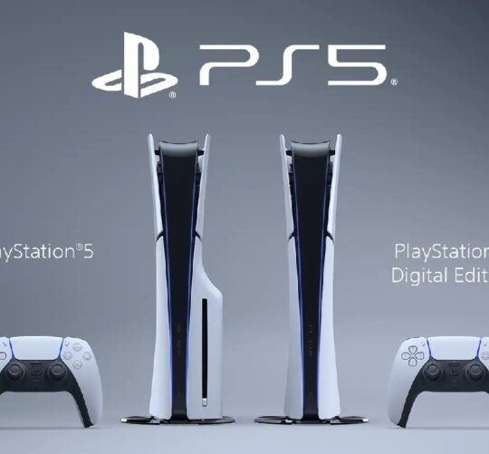 PS5