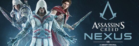 Assassin’s Creed® Nexus VR