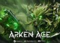 Arken Age