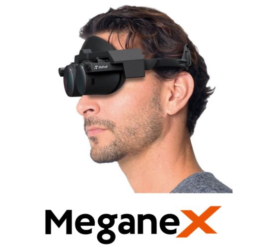 MeganeX