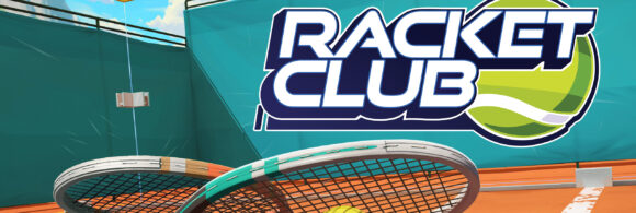 Racket Club