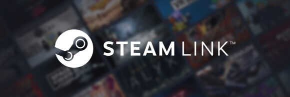 Steam Link