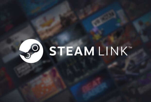 Steam Link