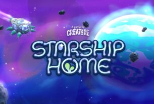 Starship Home