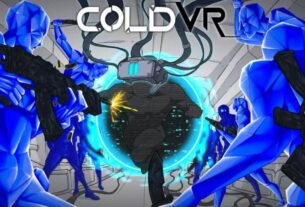 cold vr