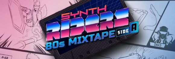 80's Mixtape