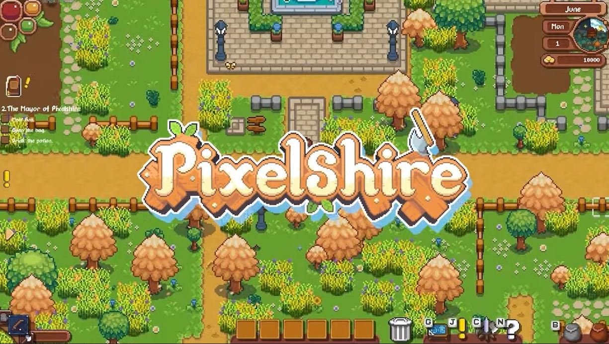 Pixelshare