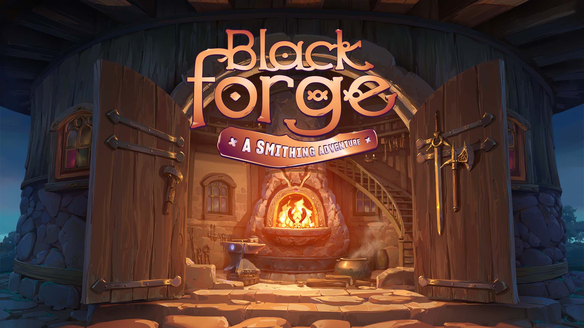 BlackForge