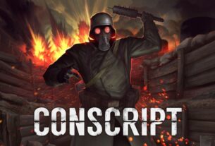 Conscript