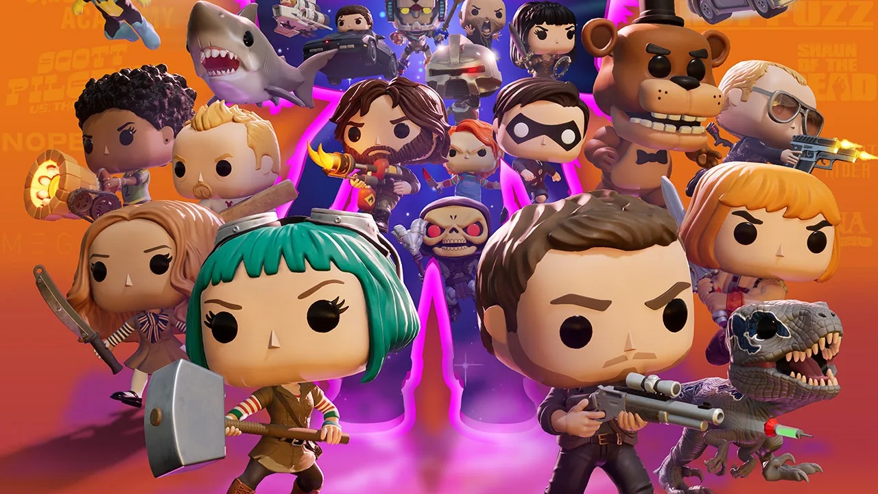 Funko