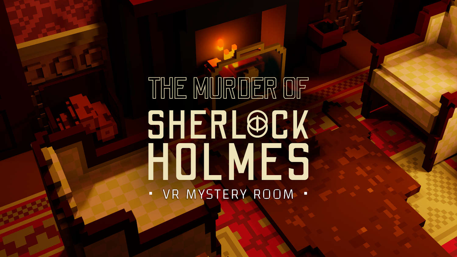 The Murder of Sherlock Holmes