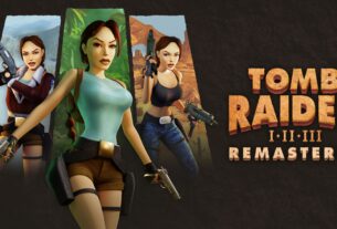 Tomb Raider