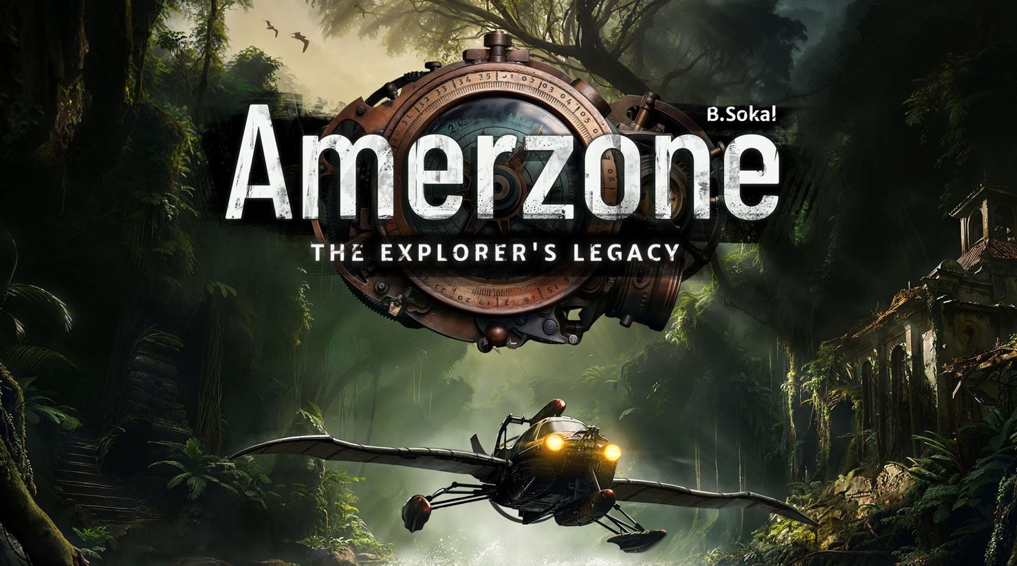 Amerzone