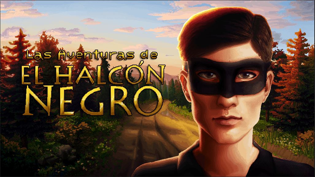 Aventuras Halcón Negro