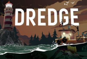 Dredge