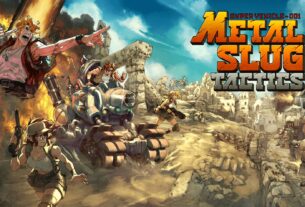 Metal Slug