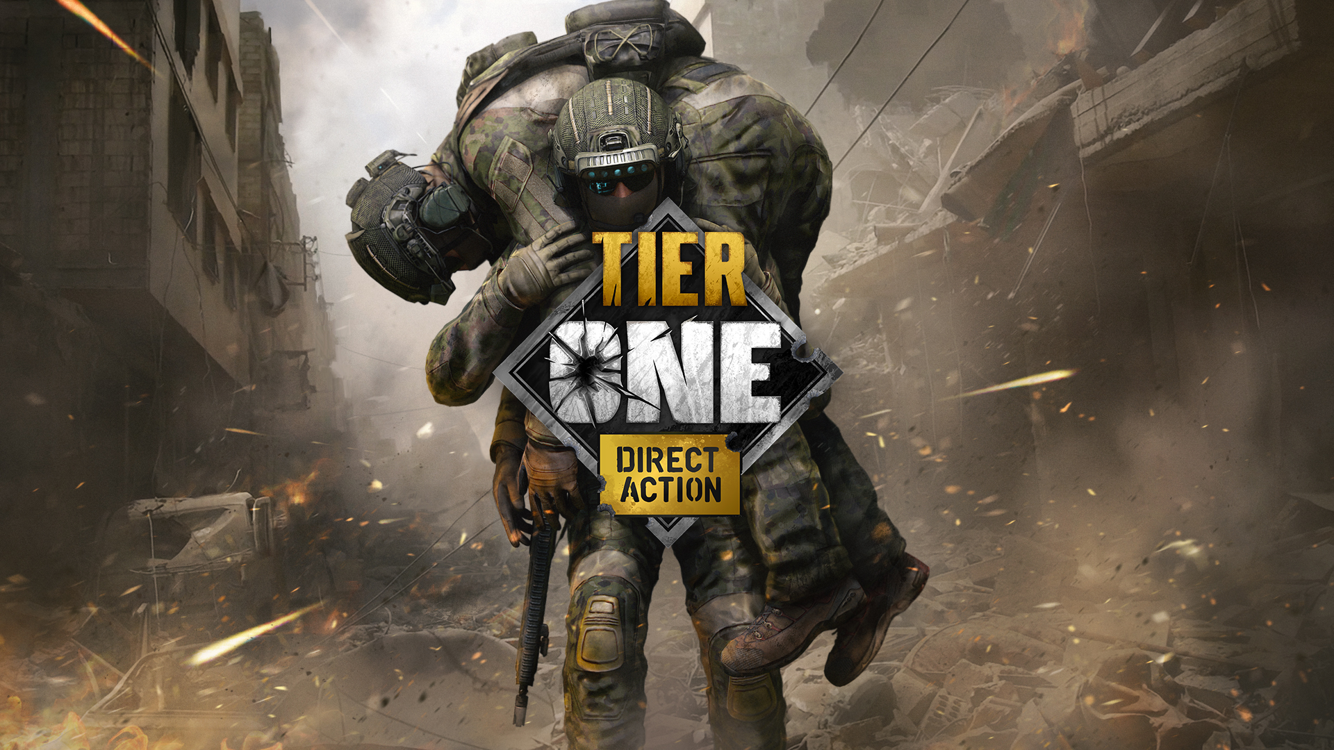 Tier One