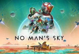 No Man's Sky