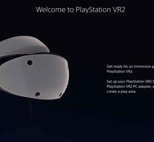 PSVR 2