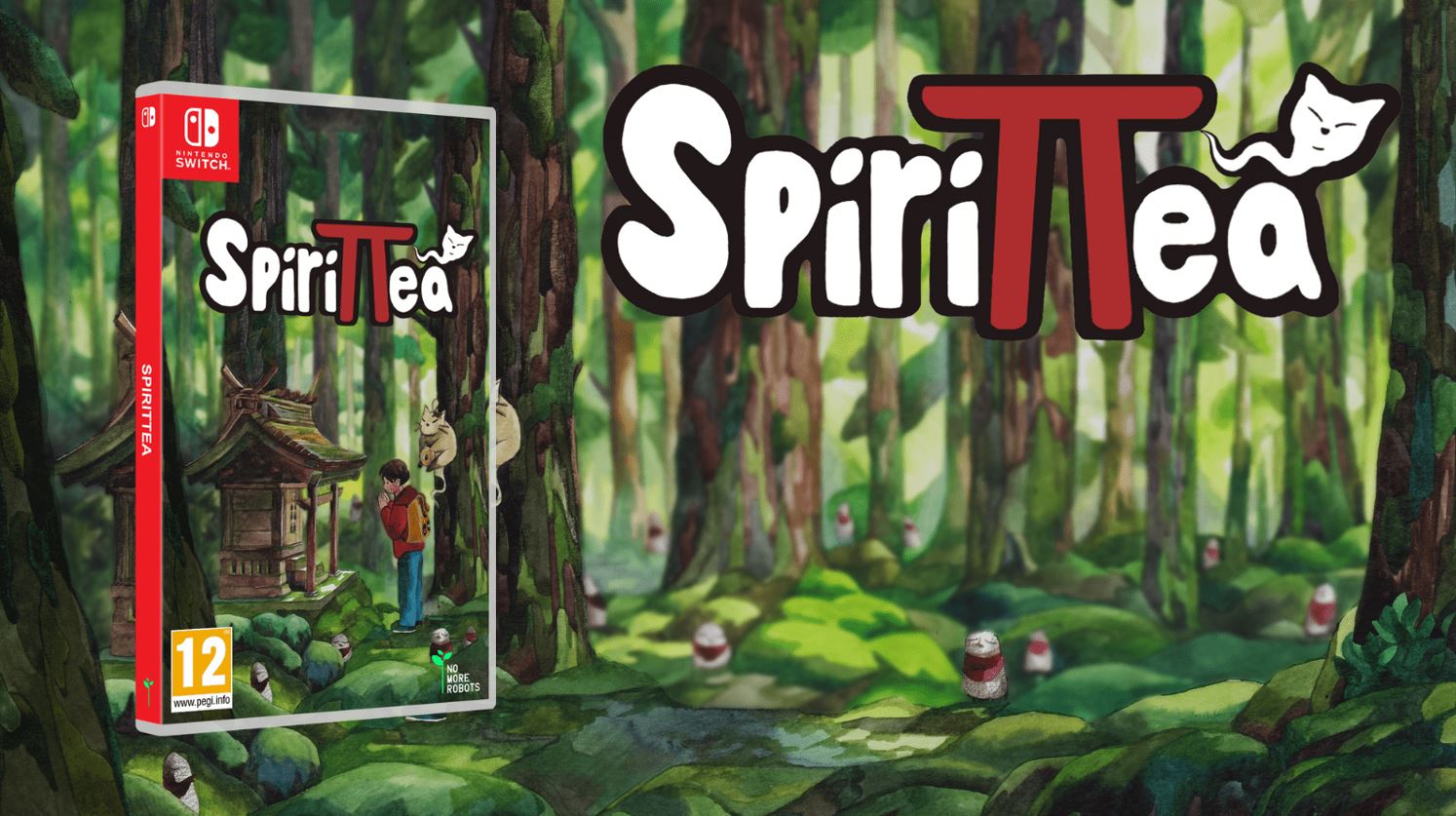 Spirittea