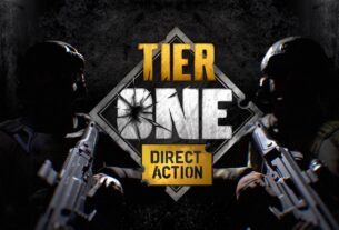 Tier One