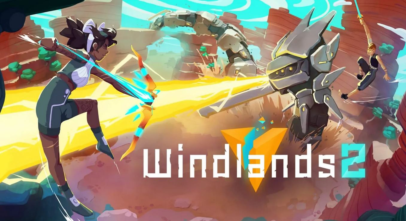 Windlands