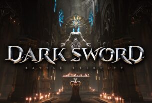 Darksword