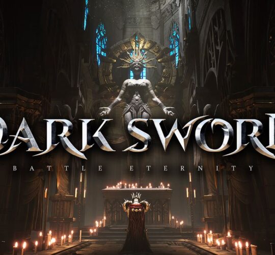 Darksword