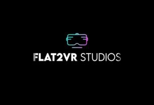 Flat2VR Studios