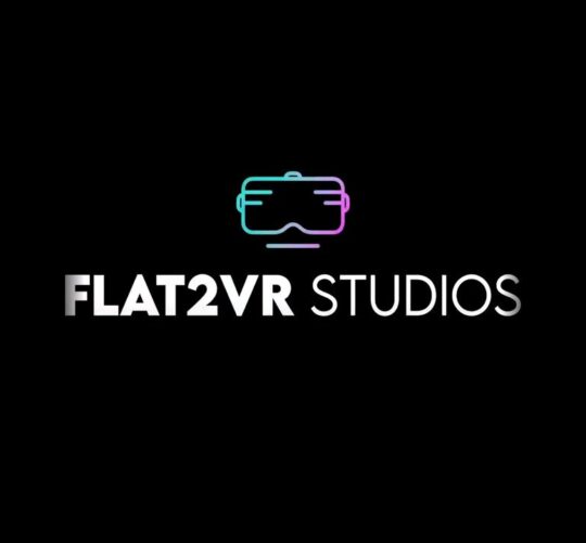 Flat2VR Studios