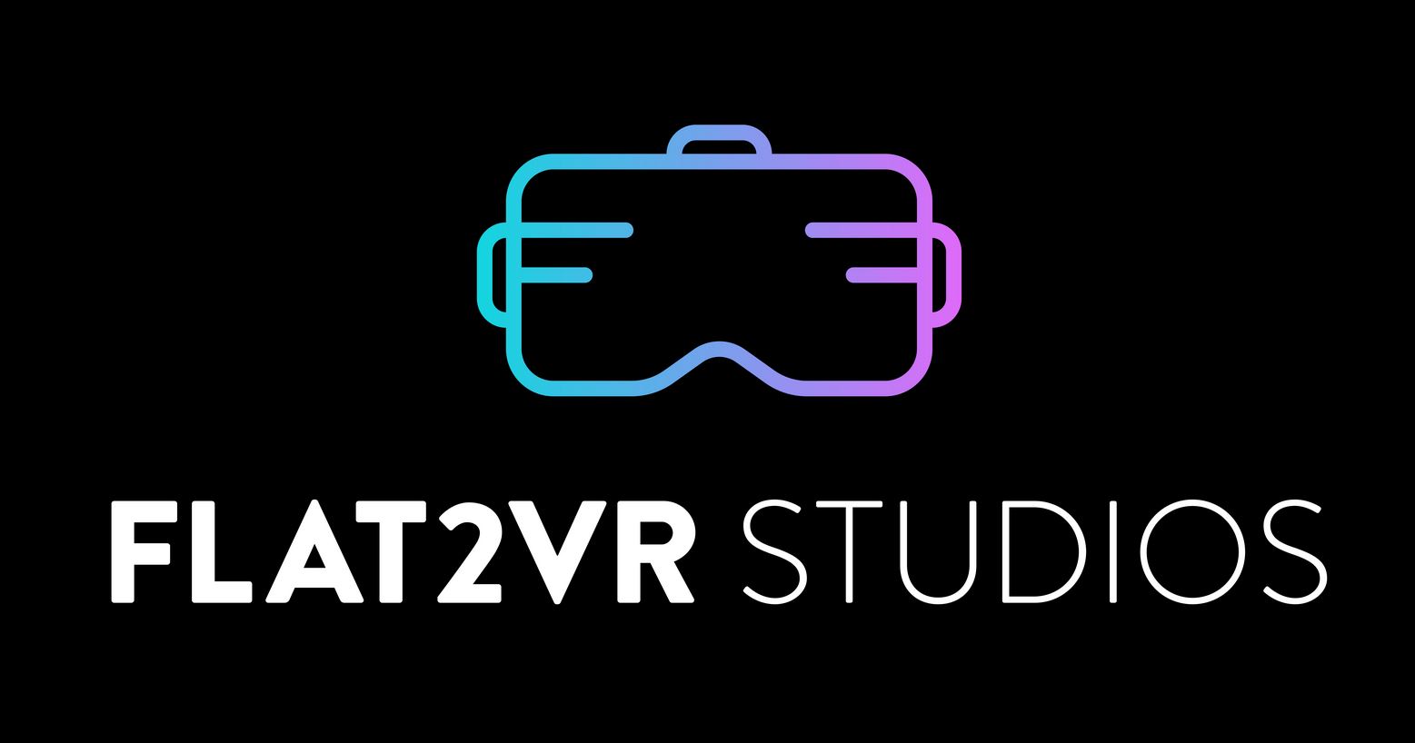 Flat2VR Studios