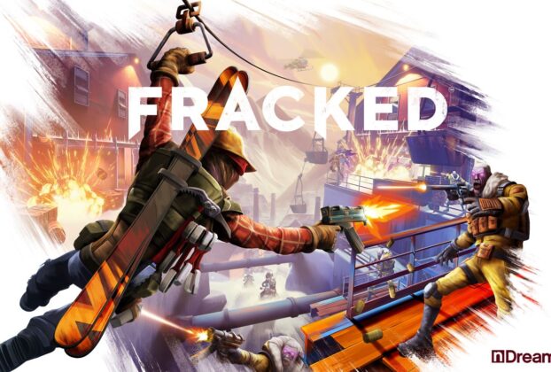 Fracked