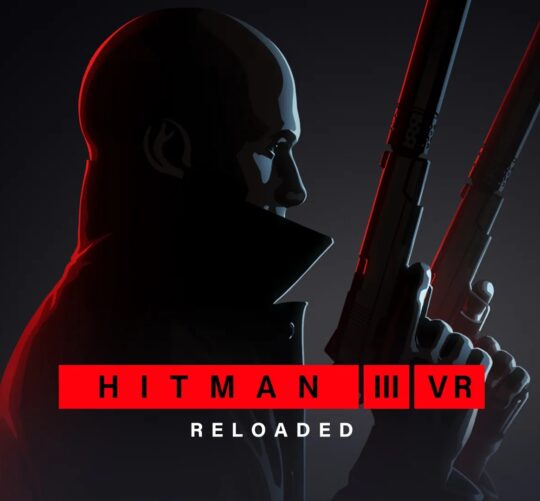 Hitman