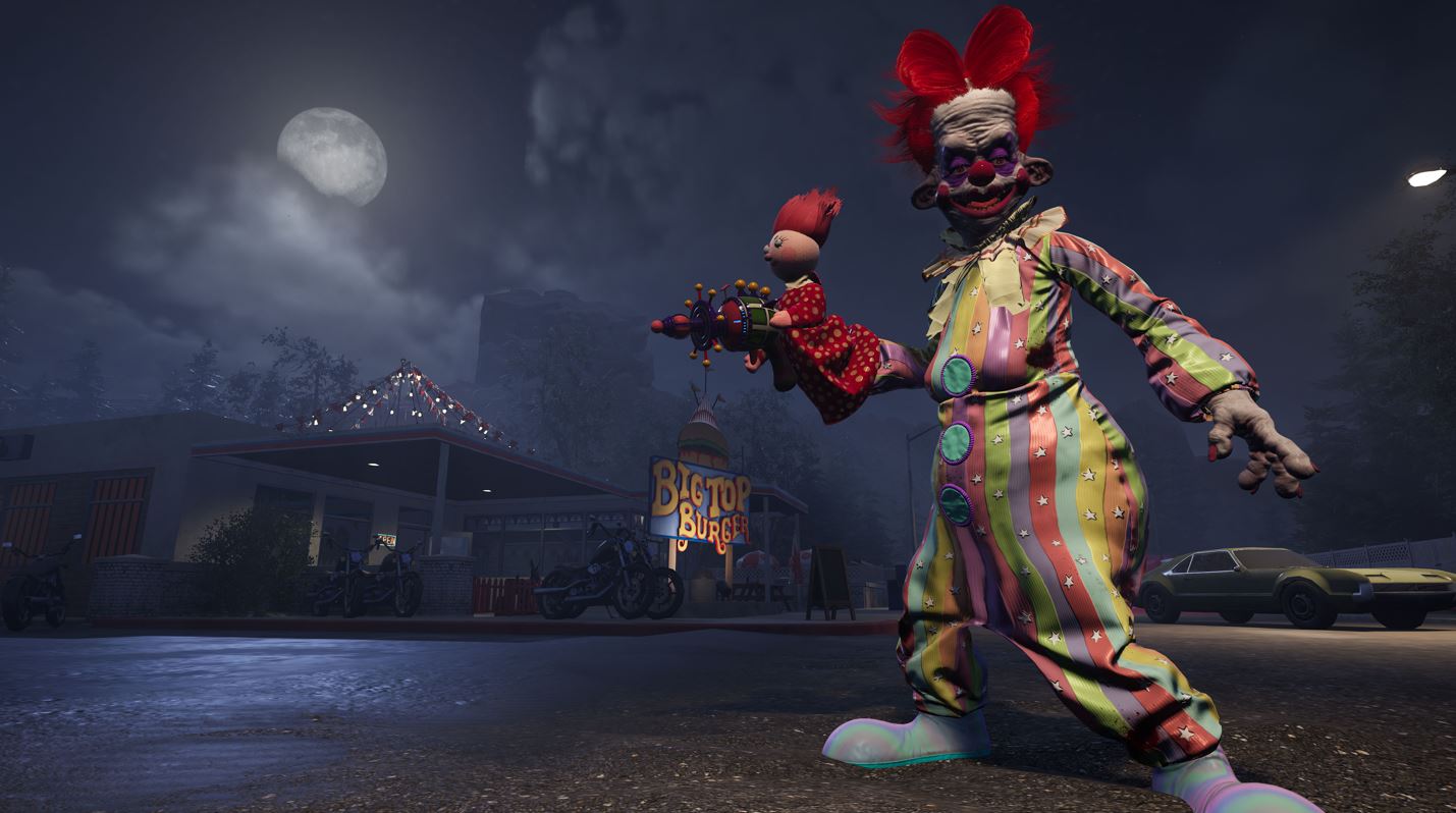 Killer Klowns