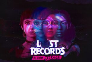 Lost Records