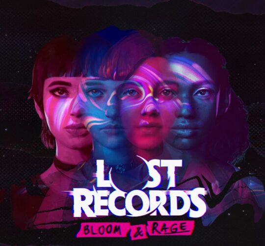 Lost Records