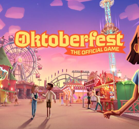 Oktoberfest