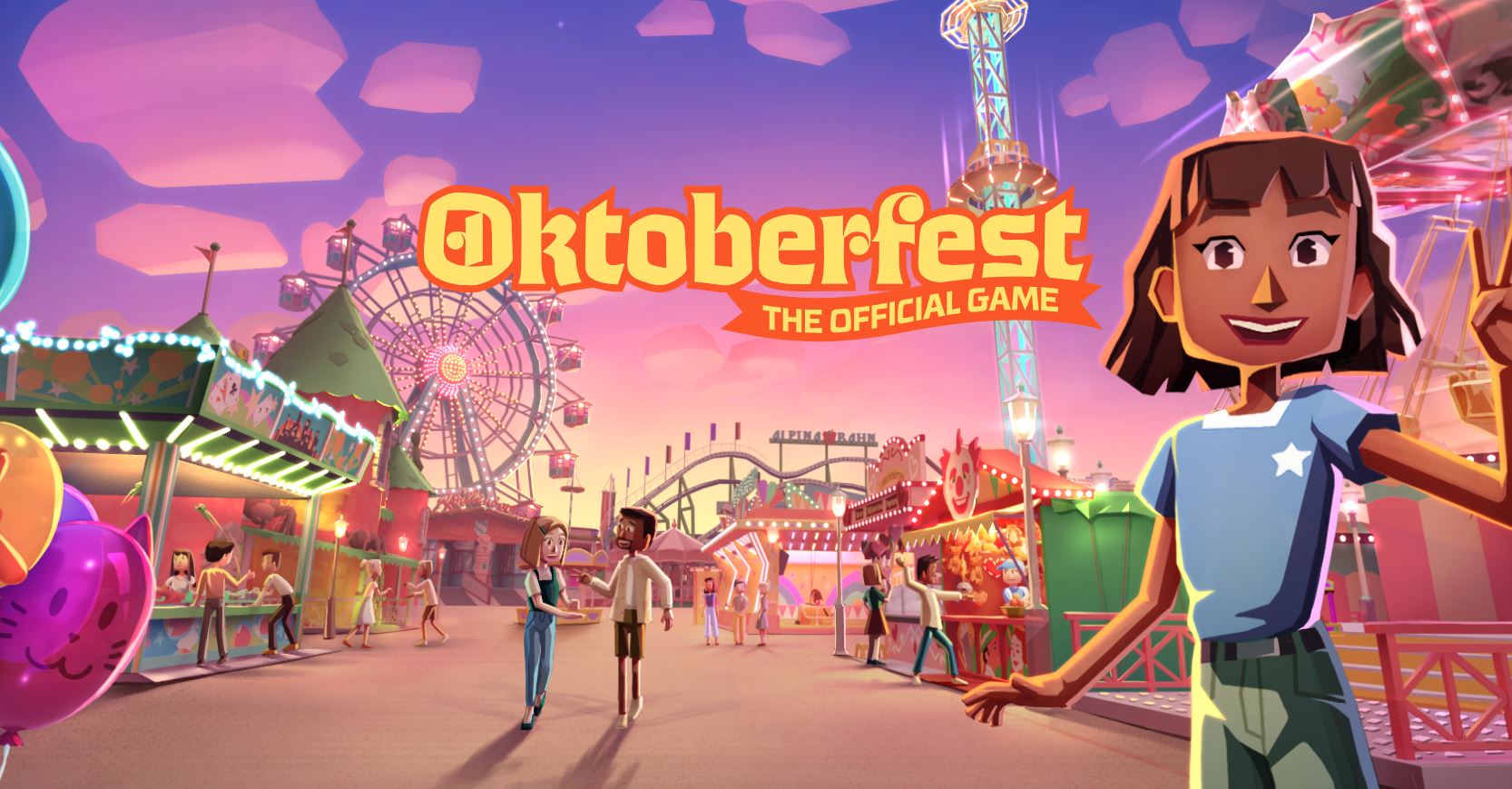 Oktoberfest