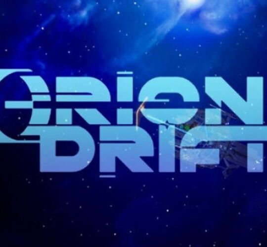 Orion